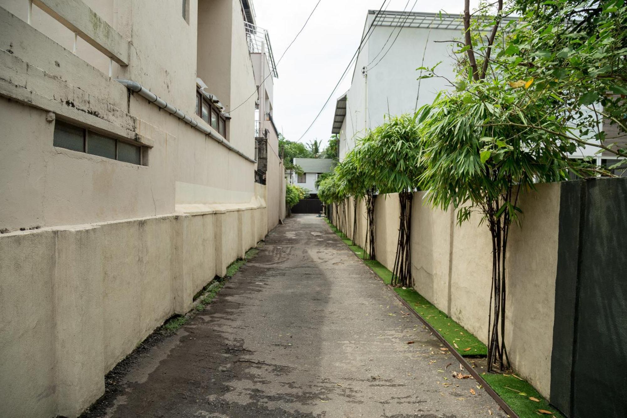 Ceystay 可倫坡 外观 照片